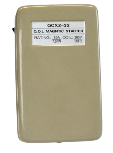 Motorschütz CJX2-3210 Motorschütz CJX2-3210