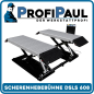 Preview: Profi DSLS 608 SUV-Scherenhebebühne 3.5T