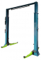Preview: 2-post lift electric 4,0t (DTPO 7093 E)