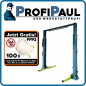 Preview: 2-post lift electric 4,0t (DTPO 7093 E)