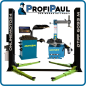 Preview: Komplettpaket Basic (DTPF-M 6093, RTC 1023, WBC 1026E)