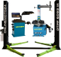 Preview: Komplettpaket Basic (DTPF-M 6093, RTC 1023, WBC 1026E)