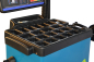 Preview: Komplettpaket Basic (DTPF-M 6093, RTC 1023, WBC 1026E)