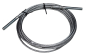 Preview: Stahlseil mit beidseitigem Gewinde M16 L=865cm DTPF 6093E