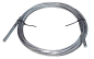 Preview: Stahlseil mit beidseitigem Gewinde M16 L=1090cm, DTPO 7093E 4.Serie