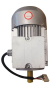 Preview: E-Motor with Box YS90L 2-2 380V/50Hz 5A