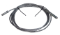 Preview: Stahlseil mit Gewinde M16/Muffe L=465cm, DFP 6083 EH
