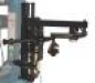 Preview: Montagehilfsarm pneumatisch HLA 1025 / Modell 2020