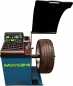 Preview: Reifenwuchtmaschine WBC 1024 Automatisch