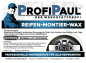 Preview: Tire mounting paste black 5 kg - Kopie