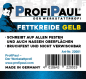 Preview: Tire mounting paste blue for Run-Flat-tires, sport- and wide tires 5 kg