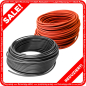 Preview: Photovoltaik Kabel H1Z2Z2-K 1x6mm² 1.500V DC T500