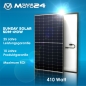 Preview: SKT Solar Monokristaline Modul SDM-410W