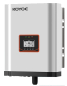 Preview: 5KW / 230V Hybrid-Wechselrichter