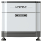 Preview: 5KW Hybrid-Inverter Single Phase KY-1H-5K