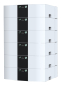Preview: 5KW Hybrid-Inverter Single Phase KY-1H-5K