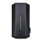 Preview: PCE Wallbox GLB 22KW, Ladedose Typ2 + Zähler ohne Kabel