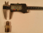 Preview: Union Joint M14x1.5_G1/4
