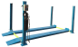 Preview: ProfiPaul 4-post lift electric 4,0t (DFP 6082 E)