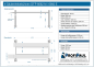 Preview: 4-post lift electric 4,0t (DFP 6082 E)