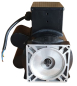 Preview: Elektromotor mit Schaltkasten YS90L-2, 230V 50 Hz 2,2 KW 5.1A