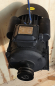Preview: Motor 5,5KW 15,87A 220V für CL600