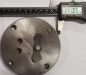 Preview: check valve/valve sheet CL 1232