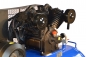 Preview: ProfiPaul Kompressor 12,5 bar 300 L (CL 1232/12,5/300) Aggregat links