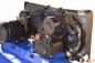 Preview: ProfiPaul Kompressor 12,5 bar 300 L (CL 1232/12,5/300) Aggregat rechts