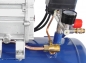 Preview: ProfiPaul Kompressor 8 bar 30 L (CL 154/8/30) Kupferleitung