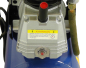 Preview: ProfiPaul compressor 8 bar 30 L (CL 192/8/30) aggregate side