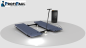 Preview: scissor lift 3.0t, DSLS 607