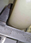 Preview: Plastic Wheel Scissor DSLS 607