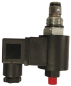Preview: Solenoid Valve SCVE-R024AC