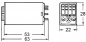 Preview: Time-Relay, Timer 14-Pin 24V AC