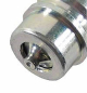 Preview: Hydraulikstecker 3/8" IG" HP08-2-IGF06, 17,2mm, BG II, DN8