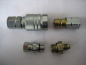 Preview: Hydraulikschnellverbindung DSLP 606