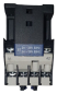 Preview: Motorschütz CJX2-1210 24V 12A/3.0KW