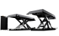 Preview: scissor lift 3.0t, DSLS 607
