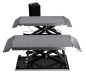 Preview: scissor lift 3.0t, DSLS 607