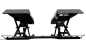Preview: scissor lift 3.0t, DSLS 607