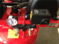 Preview: ProfiPaul vertical compressor 8 bar 300 L (CS 600/8/300) pressure gauge
