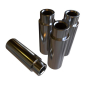 Preview: Truck Adapter Ø38mm High 150mm