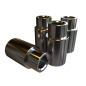 Preview: Truck Adapter Ø 38mm H=85mm 60/25mm