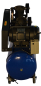 Preview: ProfiPaul Kompressor 10 bar 180 L (CL 970/10/180) links