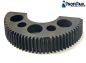 Preview: Semi circular sprockets small tooth