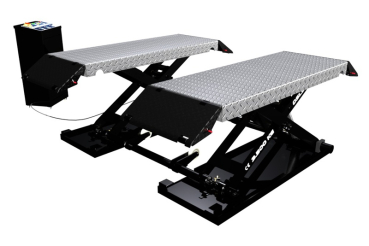 Profi DSLS 608 SUV-Scherenhebebühne 3.5T