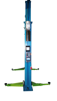 2-post lift electric 4,0t (DTPO 7093 E)