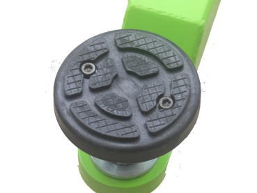 2-post lift electric 4,0t (DTPO 7093 E)