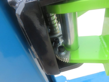 2-post lift electric 4,0t (DTPO 7093 E)